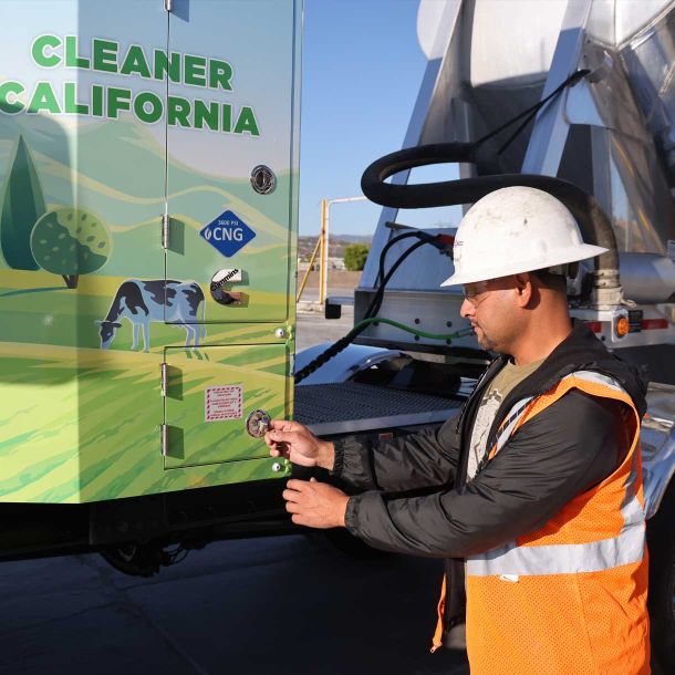 National Ready Mix Glendale Plant